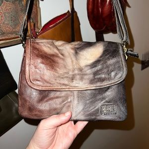 Bedstu ziggy crossbody